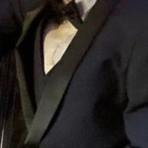 Meet your Posher, Rocco